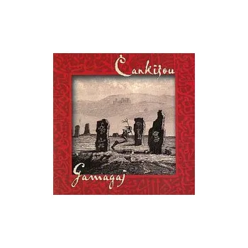 Česká hudba Čankišou – Gamagaj