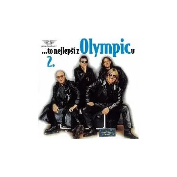 Česká hudba Olympic – ...to nejlepší z Olympicu 2.