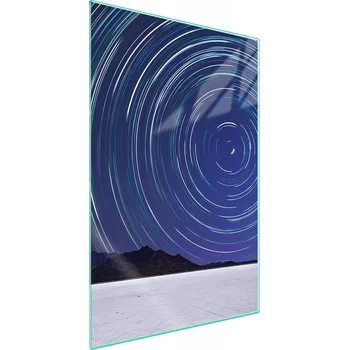 Obraz Krájecí deska TMK ArtDeko sklo 1 ks