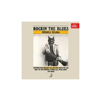 Česká hudba Ondřej Hejma, Žlutý pes – Rockin' The Blues
