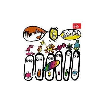 Česká hudba Minnesengři – Bělovláska