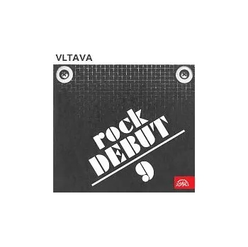 Česká hudba Vltava – Rock debut č. 9 Vltava