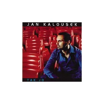 Česká hudba Jan Kalousek – Tak jo