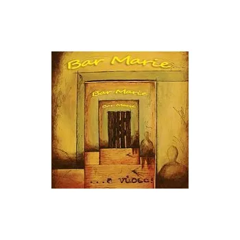 Česká hudba ......a vůbec! – Bar Marie