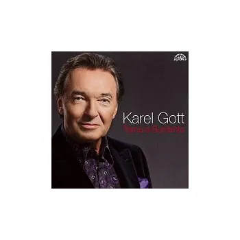 Česká hudba Karel Gott – Torna a Surriento