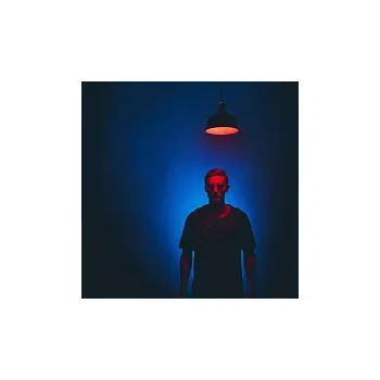 Česká hudba MAREXT – Frozen in Time