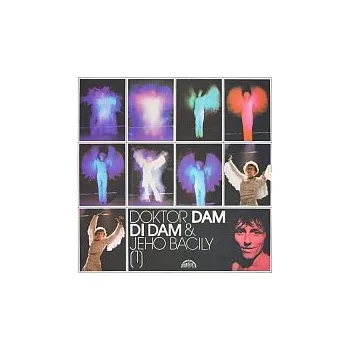 Česká hudba Václav Neckář, Bacily – Doktor Dam di Dam & jeho Bacily