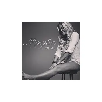 Česká hudba Bechy – Maybe - Single