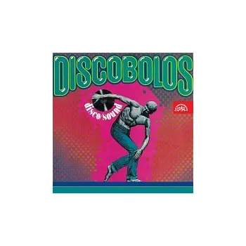 Česká hudba Discobolos – Discobolos (2)