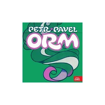 Česká hudba ORM – Petr+Pavel ORM