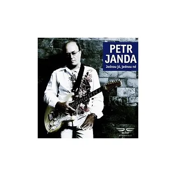 Česká hudba Petr Janda – Jednou jó, jednou né
