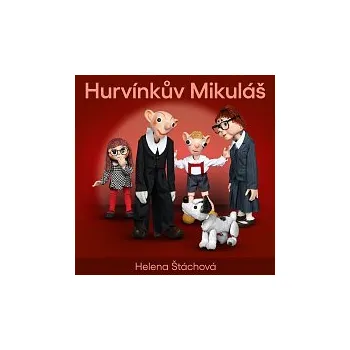 Česká hudba Divadlo Spejbla a Hurvínka – Hurvínkův Mikuláš