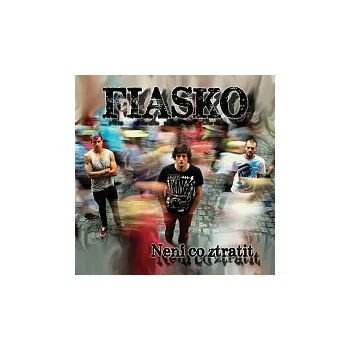 Česká hudba Fiasko – Není co ztratit
