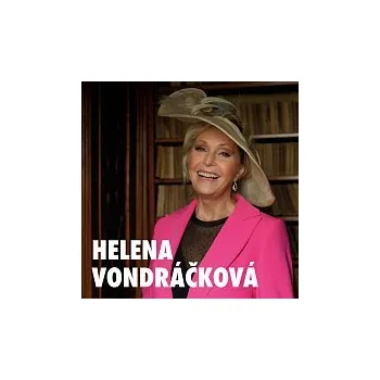 Česká hudba Helena Vondráčková – Lásko má, já stůňu