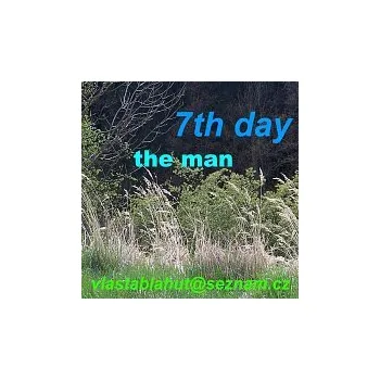 Česká hudba Vlastimil Blahut – 7th day- The man