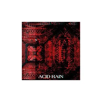 Česká hudba YerzY – Acid Rain EP