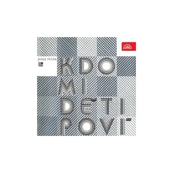 Česká hudba M. Procházková – "Kdo mi, děti, poví..." Treningový program pro výuku řeči u dětí s vrozenými vadami