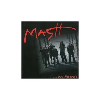 Česká hudba MASH – …za čarou