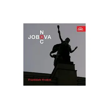 Hudba Různí interpreti – Hrubín: Jobova noc