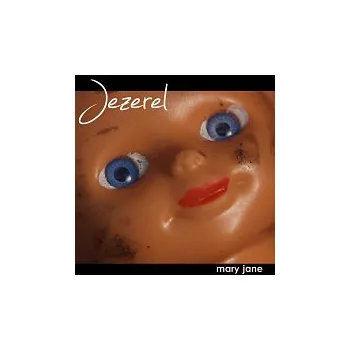 Česká hudba Jezerel – Mary Jane