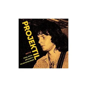 Česká hudba Projektil – Best Of