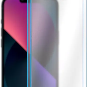 AlzaGuard 2.5D Case Friendly Glass pro iPhone 13 Mini