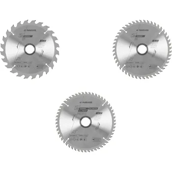 Pilový kotouč PARKSIDE® Pilový kotouč PKSB 1500 A1