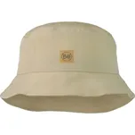 Buff Adventure Bucket Hat 135605.302 - solid sand S/M