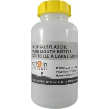 Kojenecká láhev Origin Outdoors láhev se širokým hrdlem, kulaté hrdlo 1500 ml průměr 49 mm