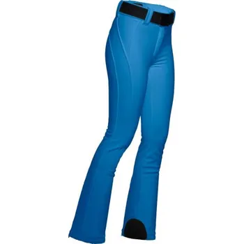 Dámské kalhoty Dámské lyžařské kalhoty Goldbergh PIPPA - modrá (2023/2024) S