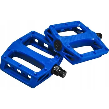 Pedál na kolo Platformové pedály Mafiabikes MNPEDALSBLU916 modré