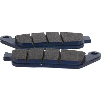 Brzda pro motocykl Honda Brzdové destičky Forza 06455K40F12