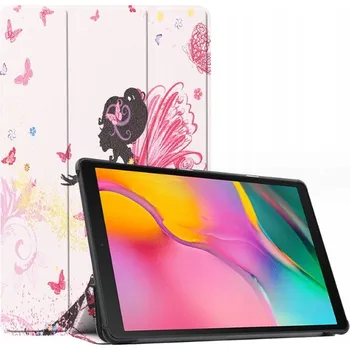 Pouzdro na mobilní telefon POUZDRO S KLOPOU PRO LENOVO TAB M11 10.95" TB330FU POUZDRO CASE