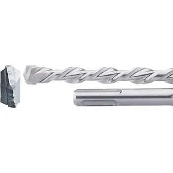 Vrták Makita Příslušenství - Vrták do zdiva SDS-Plus, 12x1000 mm B-47759