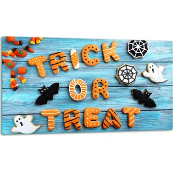 Kuchyňské prkénko Krájecí deska TMK ArtDeko sklo 1 ks