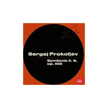 Česká hudba Česká filharmonie, Ladislav Slovák – Prokofjev: Symfonie č. 5