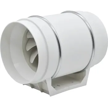 Domácí ventilátor airRoxy aRil STANDARD 315 potrubní ventilátor 315 mm