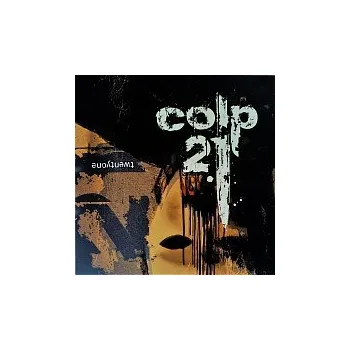 Česká hudba colp – Twentyone