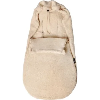 Fusak Jasmine Fusak na jaro a podzim Bear Béžový