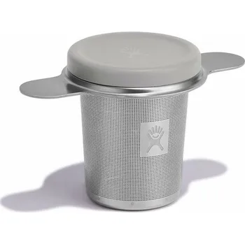 Láhev Sítko Hydro Flask Tea Infuser Barva: šedá/bílá