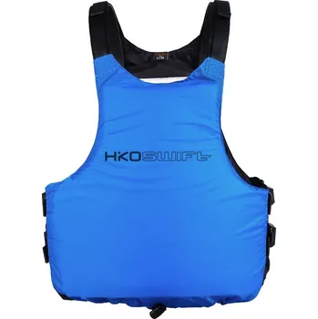 Plovací vesta Plovací vesta SWIFT NR HIKO Modrá XXL