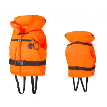 Plovací vesta Záchranná vesta Aquarius 100N S