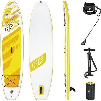 Paddleboard Paddleboard HYDROFORCE Aqua Cruiser 3Tech 10'6''x30''x5''