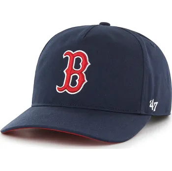 Kšiltovka 47 Brand Pánská kšiltovka Boston Red Sox MLB '47 HITCH