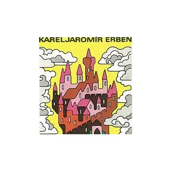 Česká hudba Různí interpreti – Pohádky Karla Jaromíra Erbena