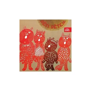 Hudba Koťata dětský pěvecký sbor mateřských škol v Chlumci u Chabařovic – Děti dětem