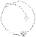 Guess Moderní ocelový náramek Color My Day JUBB02246JWRH 15 - 21 cm - S + 2 měsíce na vrácení zboží