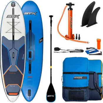 Paddleboard Paddleboard STX WS Hybrid Freeride 10'6''