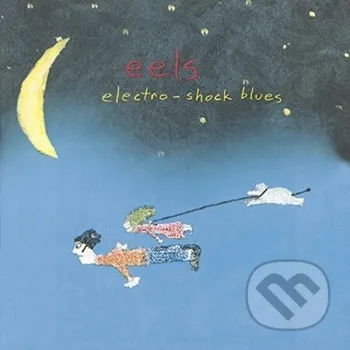 Hudba Eels: Electro-Shock Blues LP - Eels Universal Music