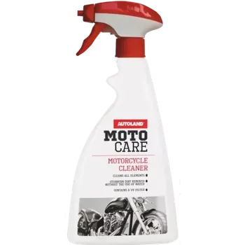 AUTOLAND Čistič motocyklů 500ml